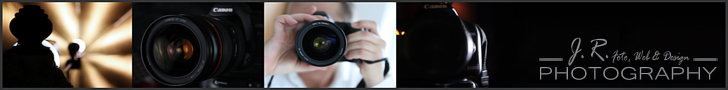 Fotografie und Webdesign by J.R. Foto, Web & Design